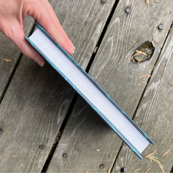 The Ickabóg First Edition Hardcover Book By J.K. Rowling - Picture 13 of 15